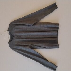 Lululemon Three Button  men's shirt XL